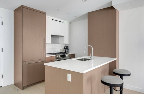 Shawmut Apartment | Blueground | Shawmut, pool, nr Boston Common