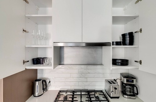 Shawmut Apartment | Blueground | Shawmut, pool, nr Boston Common