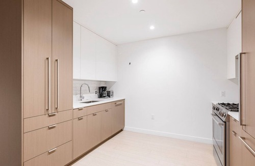 Shawmut Apartment | Blueground | Shawmut, pool, nr Boston Common