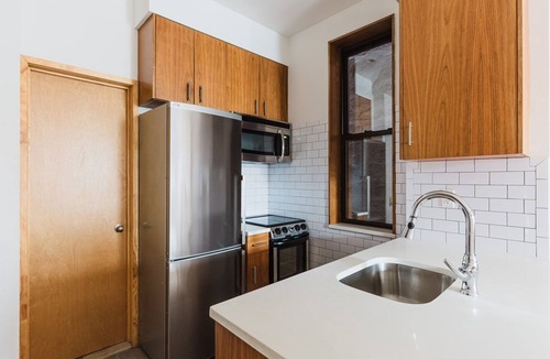 SoHo Apartment | Blueground | SoHo 1bd apartment