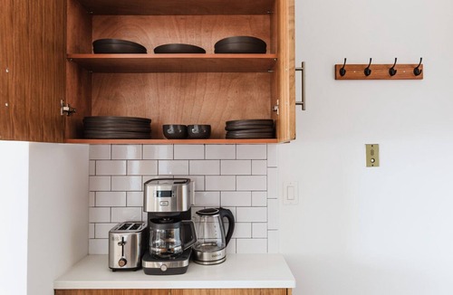 SoHo Apartment | Blueground | SoHo 1bd apartment