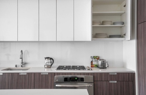 Downtown San Francisco Apartment | Blueground | SoMa, pool, nr Civic Center