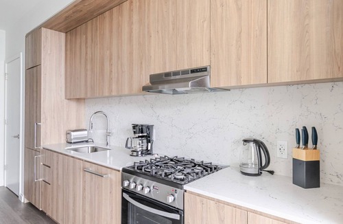 The Loop Apartment | Blueground | South Loop, view, nr Grant Park