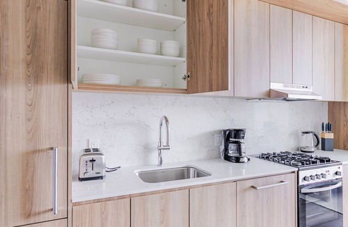 The Loop Apartment | Blueground | South Loop, view, nr Grant Park