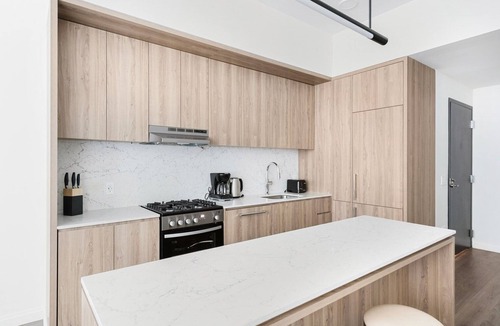The Loop Apartment | Blueground | South Loop, view, nr Grant Park