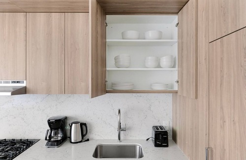 The Loop Apartment | Blueground | South Loop, view, nr Grant Park