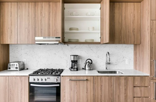 The Loop Apartment | Blueground | South Loop, washer, nr Grant Park
