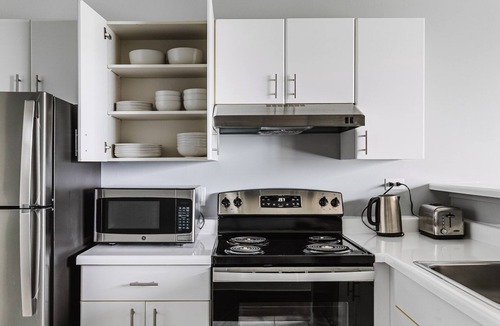 Streeterville Apartment | Blueground | Streeterville, pool & gym, nr pier