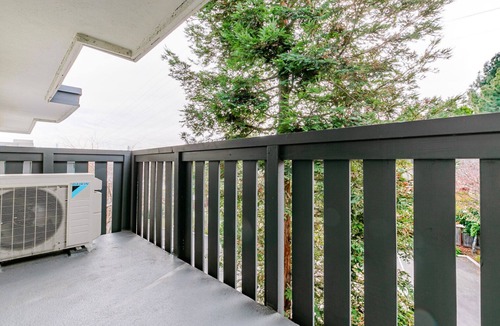 Sunnyvale Apartment | Blueground | Sunnyvale, jacuzzi, nr Park