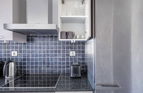 Ternes Apartment | Blueground | Ternes, family-friendly, shops nearby