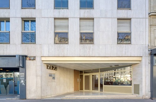 Ternes Apartment | Blueground | Ternes, family-friendly, shops nearby
