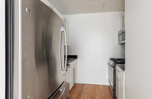 Tribeca Apartment | Blueground | Tribeca, w/d, nr One WTC