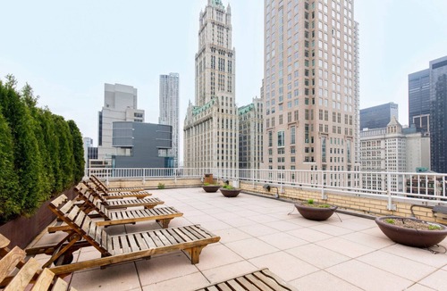 Tribeca Apartment | Blueground | Tribeca, w/d, nr One WTC