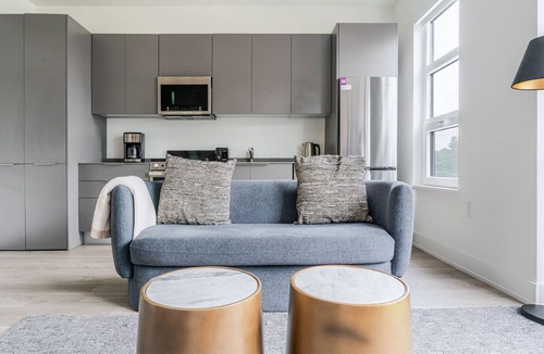 Truxton Circle Apartment | Blueground | Truxton Circle, view, nr Capitol