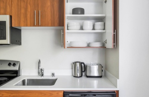 University District Apartment | Blueground | University District, view, nr UW