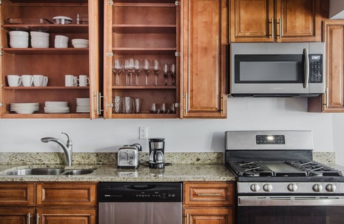 Manhattan Valley Apartment | Blueground | Upper West Side, AC, nr park