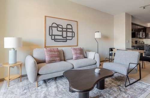 Contra Costa Centre Apartment | Blueground | Contra Costa Centre, pool, nr Mt. Diablo