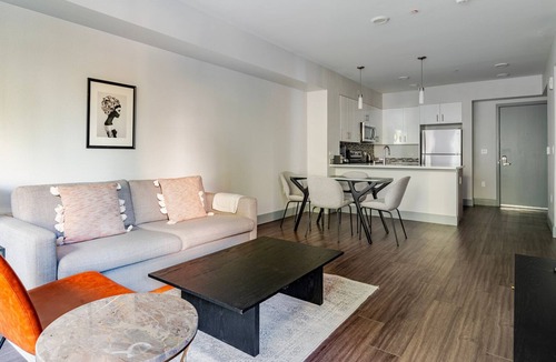 Walnut Creek Apartment | Blueground | Walnut Creek, pool, nr Heather Farm Park