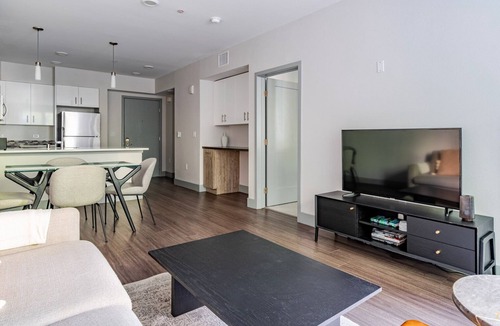 Walnut Creek Apartment | Blueground | Walnut Creek, pool, nr Heather Farm Park