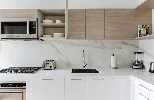 West Loop Gate Apartment | Blueground | West Loop Gate, rooftop, nr Riverwalk