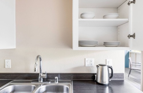 West San Jose Apartment | Blueground | West Valley, pool, nr Memorial Park