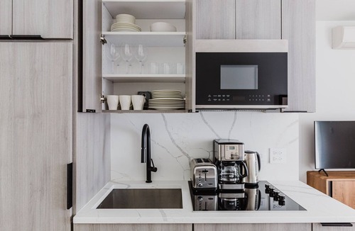 Williamsburg Apartment | Blueground | Williamsburg, AC & w/d, nr parks