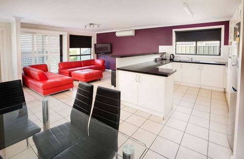 Jesmond Apartment | Bluegum Apartments