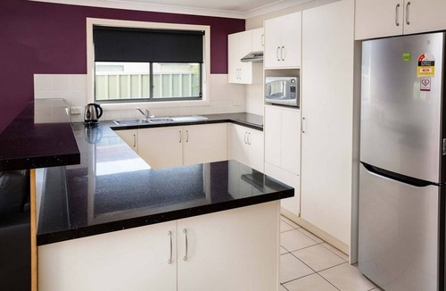 Jesmond Apartment | Bluegum Apartments