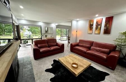 Twyford House | Bluegum Cottage….A Romantic Haven For Two❤️