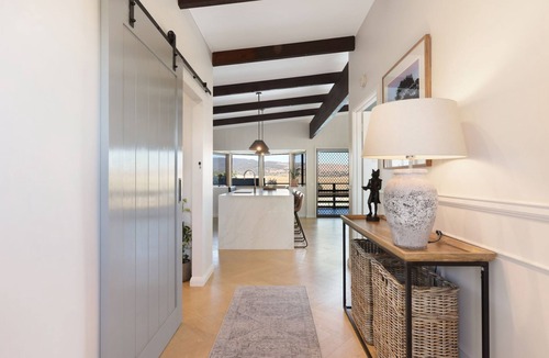 Merrijig Apartment | Bluegum - Merrijig - Sleeps 10