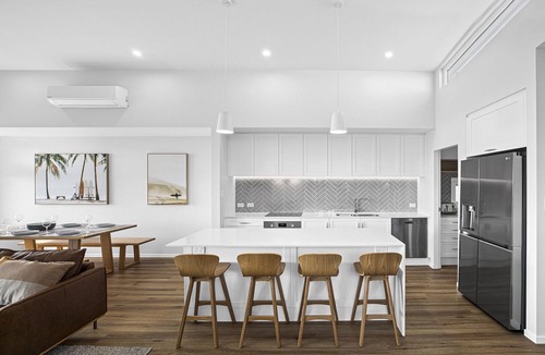 Woolgoolga House | Bluehaven Woolgoolga