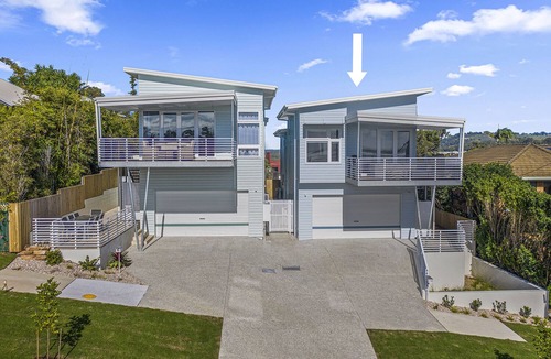 Woolgoolga House | Bluehaven Woolgoolga