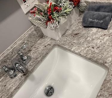 East Chicago Apartment | Bluehouse