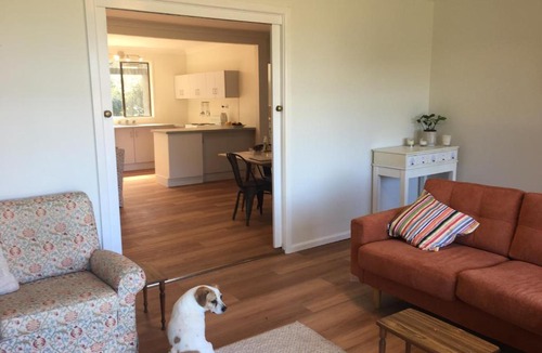 Culburra Beach House | Bluejay Cottage