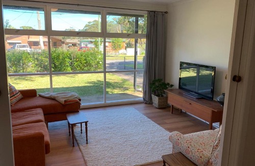 Culburra Beach House | Bluejay Cottage