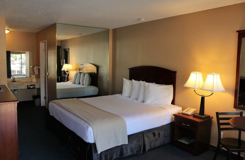 Lakeside Park Hotel | Bluelake Inn at Tahoe