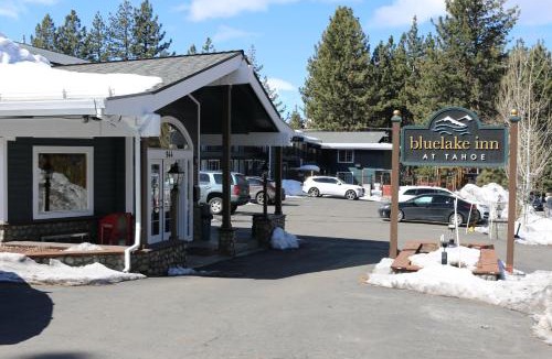 Lakeside Park Hotel | Bluelake Inn @ Heavenly Village