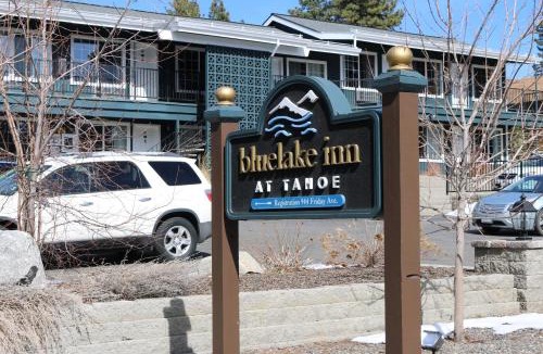 Lakeside Park Hotel | Bluelake Inn @ Heavenly Village