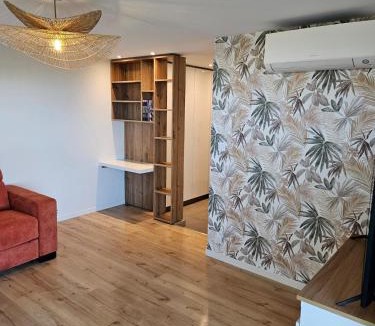 La Petite Motte Apartment | Bluemaya à La Grande Motte