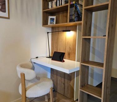 La Petite Motte Apartment | Bluemaya à La Grande Motte