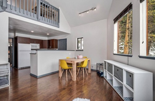 Blue River Cabin | BlueRiver 3BD/2BA 10MI to Breck