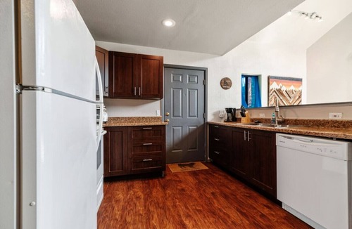 Blue River Cabin | BlueRiver 3BD/2BA 10MI to Breck