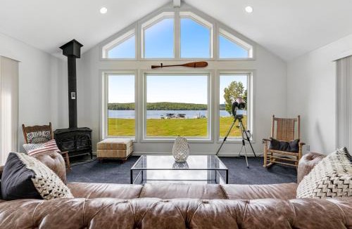 Neshobe Beach House | Blues Views