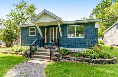 Neshobe Beach House | Blues Views