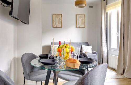 Vincennes Apartment | Bluestay 128 - Superb apartment in Paris