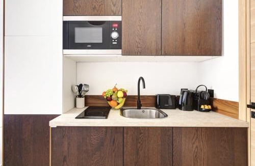 Vincennes Apartment | Bluestay 128 - Superb apartment in Paris