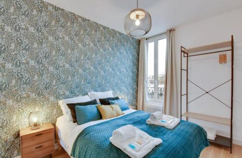 Bagnolet Apartment | Bluestay 141 - Superb apartment