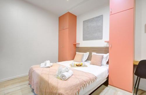 Bonne-Nouvelle Apartment | Bluestay 149 - Spacieux appartement Paris centre