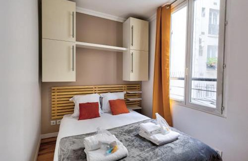 Batignolles Apartment | Bluestay 176 - Superbe Appartement à Paris