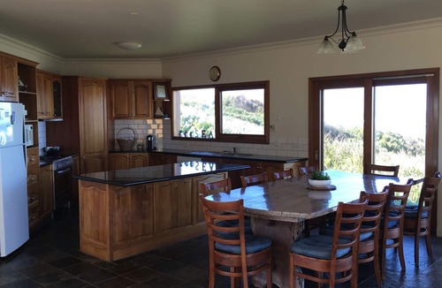 Shipwreck Coast House | Bluestone Bay - Port Fairy